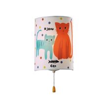 Odeon Light с выключателем 2279 1W CATS ODL12 E14 1x40W