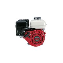 бензиновые двигатели Honda (Хонда) GX25, GX120, GX160, GX240, GX270, GX390 