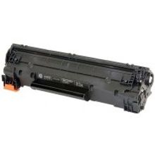 Заправка картриджа HP CF283A (83A), для принтеров HP LaserJet Pro M125, LaserJet Pro M126, LaserJet Pro M127, LaserJet Pro M128, LaserJet Pro M201, LaserJet Pro M225