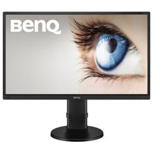 Монитор benq gl2706pq 9h.lfjlb.qbe, 27" (2560x1440), tn, dvi, hdmi, dp