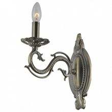 Imex Бра Imex 29212 KL.29212-1-W AB ID - 442059