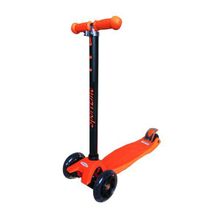 Самокат 4-х колесный SportElite SE250 оранжевый