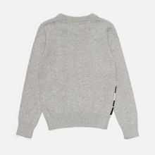 Acoola для девочек Далматин серый