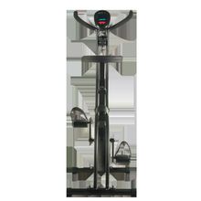 STARFIT Велотренажер BK-109 X-bike Vogue, магнитный