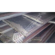 Сталь полосовая 20хн3а