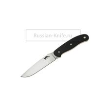 Нож "Ratfix 120" (сталь N690), G10, 203.0205, Южный Крест