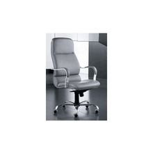 Кресло Comfort P Chrome ткань алькантаре
