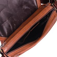 Сумка через плечо Barkli 281 01