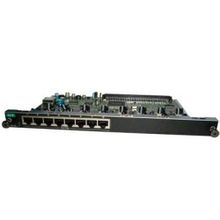 Плата 8 аналоговых портов panasonic kx-ncp1173xj