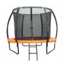 DFC Trampoline KENGOO II 10FT-BAS-BO