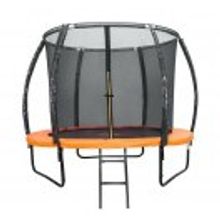 DFC Trampoline KENGOO II 10FT-BAS-BO