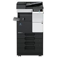 МФУ Konica Minolta bizhub 287