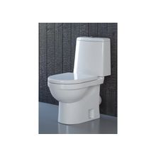 Унитаз компакт SANITA LUXE NEXT