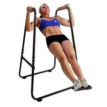 Брусья для отжиманий DFC G011