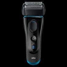 Электробритва Braun 5140s Series 5