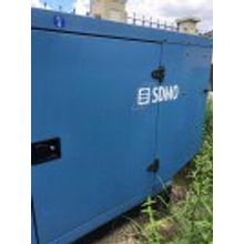 SDMO J 110