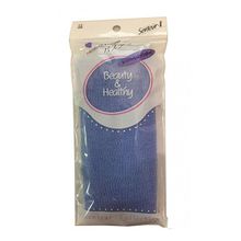 Мочалка для тела средней жесткости OHE Nylon Towel Medium