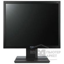 Acer LCD  19" V196LBb черный