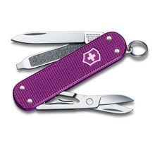 Victorinox Нож-брелок VICTORINOX 0.6221.L16