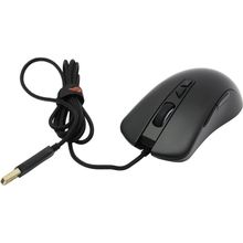 Манипулятор ASUS Gaming Mouse    GT300    (RTL) USB 7btn+Roll    90XB03V0-BMU010