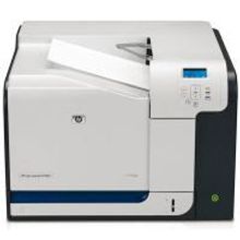 HP CLJ CP3525n принтер лазерный цветной