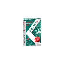 Лаборатория Касперского Kaspersky Anti-Virus 2012 Russian Edition 2-Desktop 1 Year Base Dvd Box