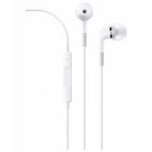 Apple Гарнитура Apple ME186ZM B