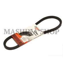 Ремень 750 дв УМЗ 4216 Евро-3 "Газель Бизнес" (4216 Е4)(11х10-750) усил