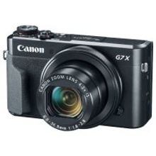 Canon Canon PowerShot G7 X Mark II