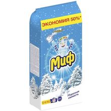 Миф Морозная Свежесть 12 кг