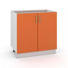 Моби Сандра стол 800 2 двери манго ID - 310916