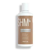 Карамельный шампунь для светлых волос Tefia My Blond Caramel Shampoo for Blonde Hair 300мл