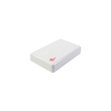 Внешний корпус pc pet ep35es2w esata & usb2.0 to 2.5"hdd sata.white