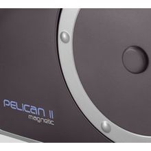 OXYGEN PELICAN II EL