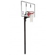 Spalding 54" Gold In-Ground