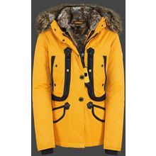 Wellensteyn Brasilera-640 Saffron