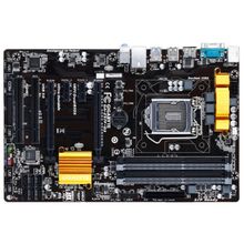 Материнская плата GIGABYTE GA-Z97P-D3 (GA-Z97P-D3)