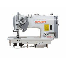Двухигольная промышленная швейная машина Siruba T8200-42-064HL