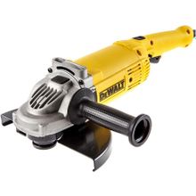 Dewalt DWE492 230 мм