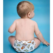 Kanga Care Многоразовый Rumparooz Onesize Kangarooz