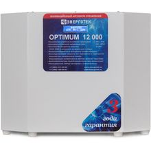 Энерготех OPTIMUM-12000