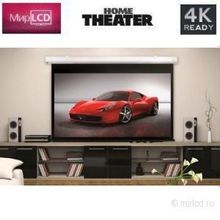 Screen Innovations 1 Series Theater Motorized (16:9) 177 х 100 Gamma White 1.1 (4K)