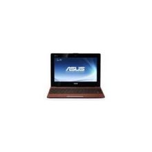 Ноутбук ASUS Eee PC X101CH Red Intel Atom