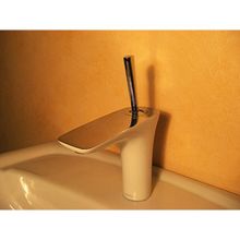 Смеситель Hansgrohe PuraVida 15075400 для раковины
