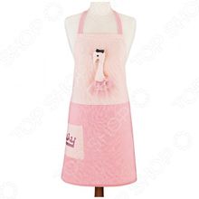 Santalino «Розовый фламинго» 850-604-28