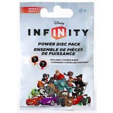 Disney Infinity: Power Disc Pack