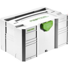 Мини-систейнер T-LOC Festool SYS-MINI 3 TL