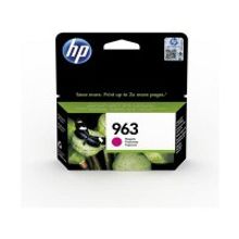 Картридж 963XL для HP OfficeJet Pro 901x 902x HP, 1,6К  пурпурный 3JA28AE