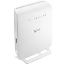 ZyXEL VMG1312-B10B интернет-центр для подключения по VDSL2 ADSL2+ с точкой доступа Wi-Fi 80211n, портом USB и Ethernet-коммутатором