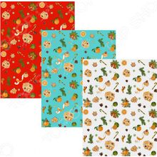 Мультидом «Новогоднее настроение» MT2-50. В ассортименте